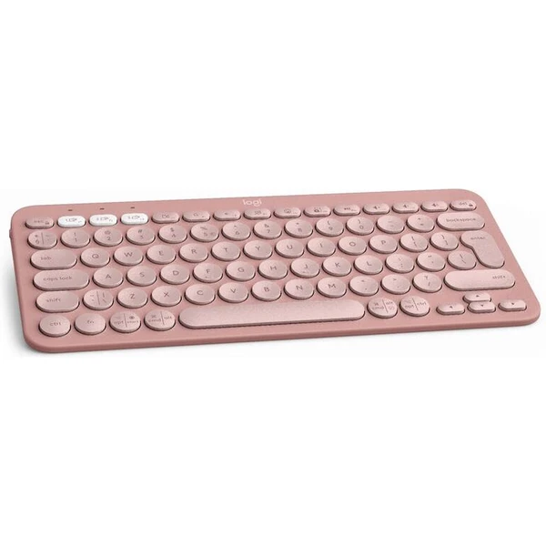Logitech Pebble Keys 2 K380s klávesnica (US INTL) - Klávesnice - Obrázok 38ZE000K01