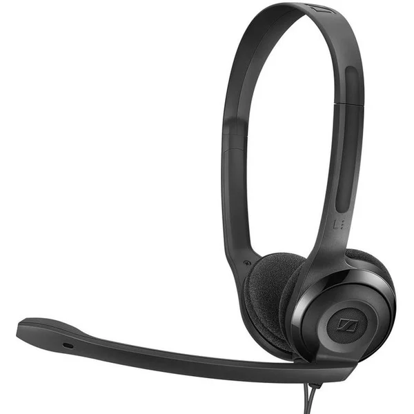 Sennheiser PC 5 CHAT čierna - Slúchadlá - Hlavný obrázok