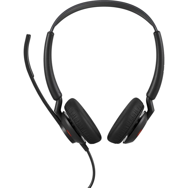 Jabra Engage 50 II - (Engage 50 II Link) USB-A MS Stereo - Slúchadlá - Obrázok 38ZK100501