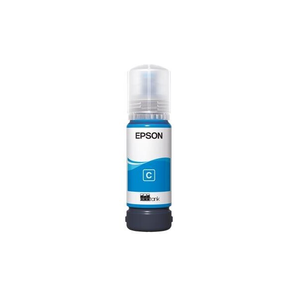 Epson 108 EcoTank azúrový