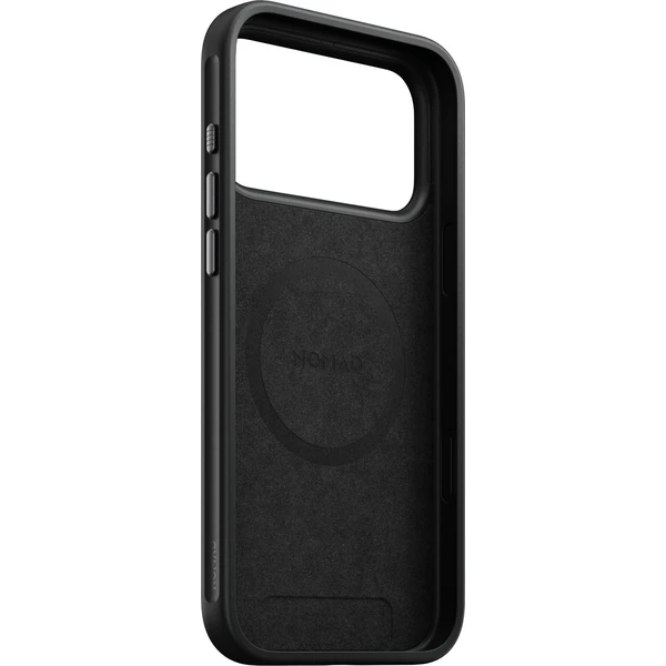 Nomad Sport Case MagSafe kryt iPhone 18 Pro Max Black - Puzdra - Obrázok 38b57e62182a4952b2c434a09040602c