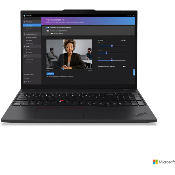 Lenovo ThinkPad T16 Gen 3 Intel (21MN0050CK) čierny - Notebooky - Obrázok 38bc4cfa0c77441c8444b0b720a8bc7e