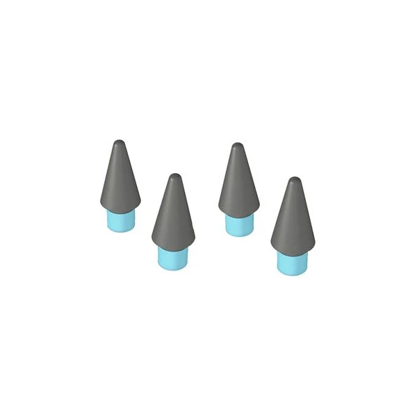 Paperlike Pencil Tips odolné hroty na písanie a kreslenie (4 ks) - Stylusy - Obrázok 38bd1794fec345e99006fe8c1280baee