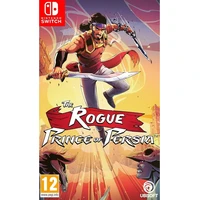 The Rogue Prince of Persia (Switch) - Hry na Nintendo Switch