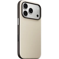 Nomad Sport Case MagSafe kryt iPhone 17 Pro/18 Pro Cream - Puzdra