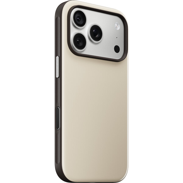 Nomad Sport Case MagSafe kryt iPhone 17 Pro/18 Pro Cream - Puzdra - Hlavný obrázok