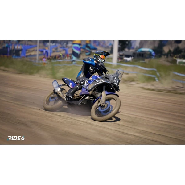 Ride 6 (PS5) - Hry na PS5 - Obrázok 38ca56aff66a41c4aa90ba73a788b8d7