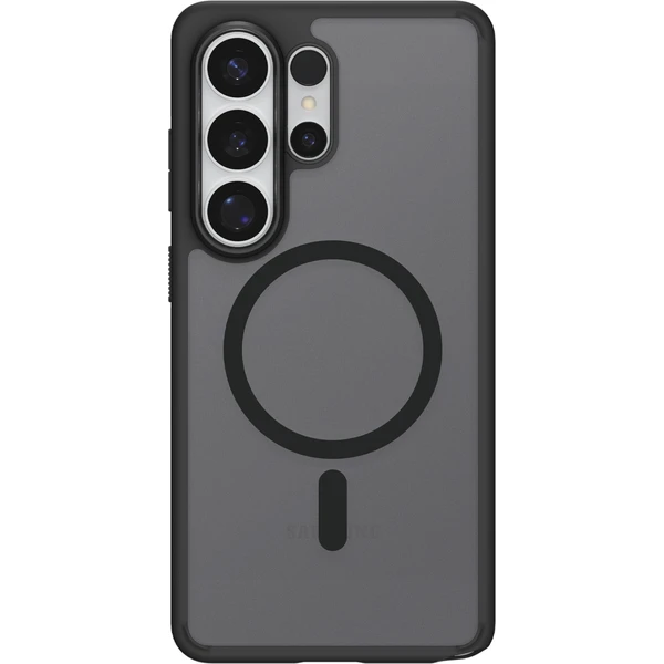 Spigen Ultra Hybrid MagSafe kryt Samsung Galaxy S26 Ultra čierny - Puzdra - Obrázok 38d1b62e6d764751b98934e469c57dae