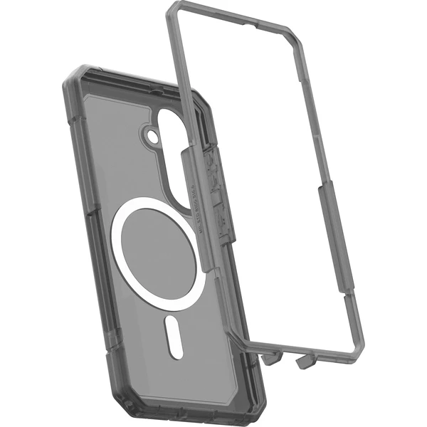 UAG Trooper MagSafe kryt Samsung Galaxy S26+ dymový - Puzdra - Obrázok 38e4aee1b2e74d5f92bd740a622edb06