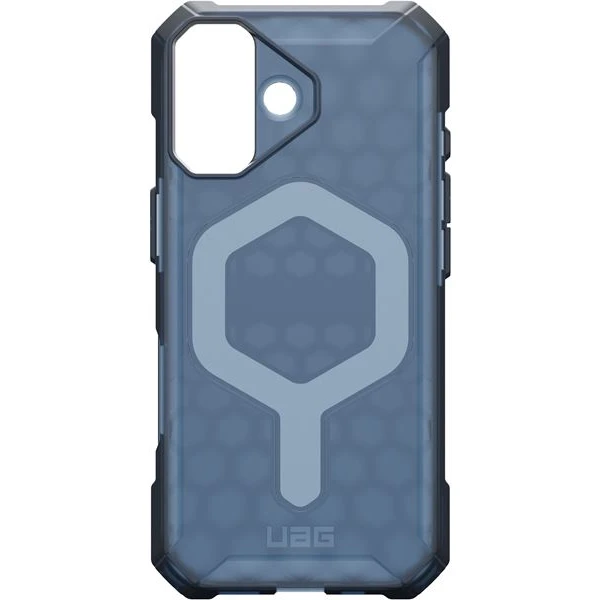 UAG Essential Armor Magsafe kryt iPhone 17 modrý - Puzdra - Obrázok 38e9085e917848a7ba2b31a123e9f190