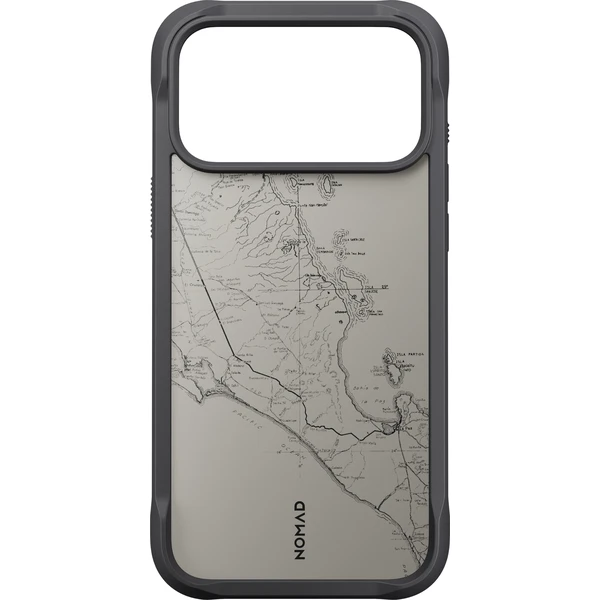 Nomad Rugged MagSafe kryt iPhone 17 Pro Max/18 Pro Max Balandra - Puzdra - Obrázok 38f86218af944af7b0cf8ea078d5dbd5