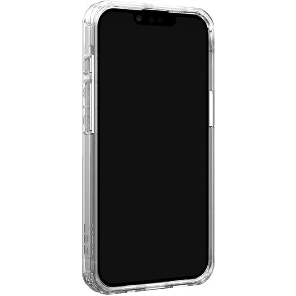 UAG Plyo kryt iPhone 17e/16e priehľadný - Puzdra - Obrázok 3902f0786fa04e5c960a77076fcd66c2