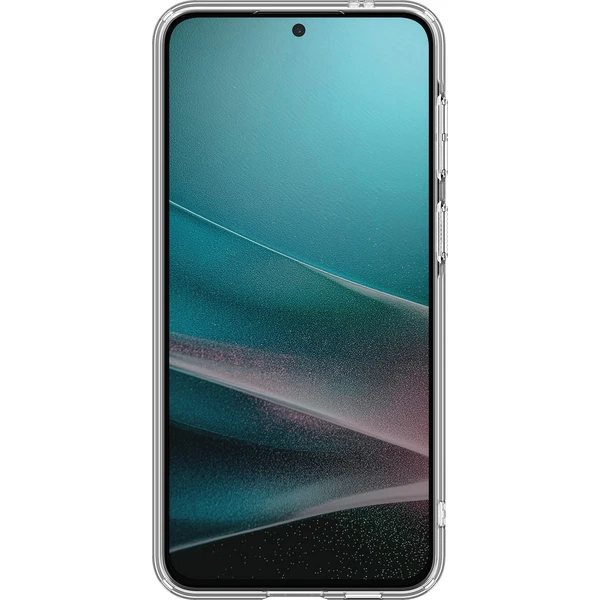 Spigen Ultra Hybrid kryt Samsung Galaxy A57 5G crystal clear - Puzdra - Obrázok 3903f2888fe24030a55e538d0865855e