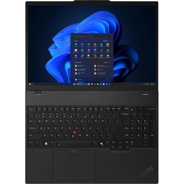 Lenovo ThinkPad T16 Gen 4 (21QE004LCK) čierny - 3 roky Premier Support po registrácii - Notebooky - Obrázok 3904ef4173d14232872b8ffb76648590