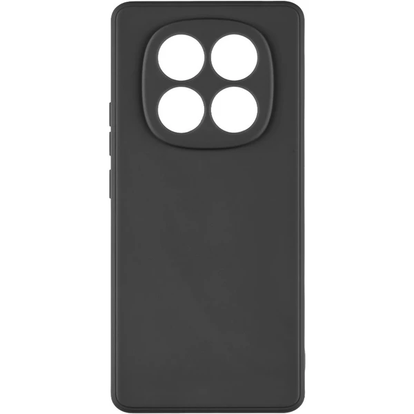 OBAL:ME Matte TPU kryt Xiaomi Redmi Note 14 Pre 4G čierny - Puzdra - Obrázok 3906fac0cfd7438d8102003d3201513b