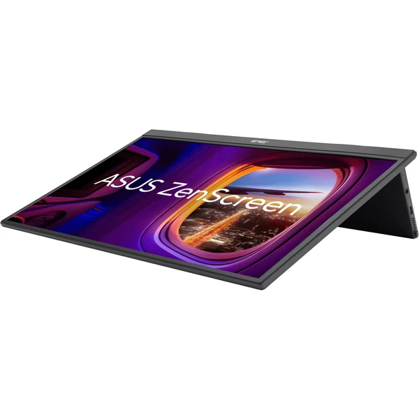 ASUS ZenScreen MB17AHG monitor 17,3' - Monitory - Obrázok 3910000N01