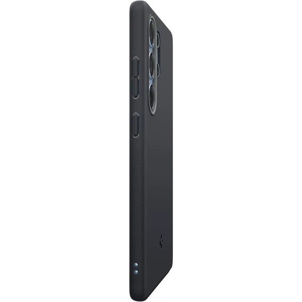 Spigen Nano Pop MagSafe kryt Samsung Galaxy S25 Ultra čierny - Puzdra - Obrázok 3910e1c0c91d4db4a3949e8ca684705e