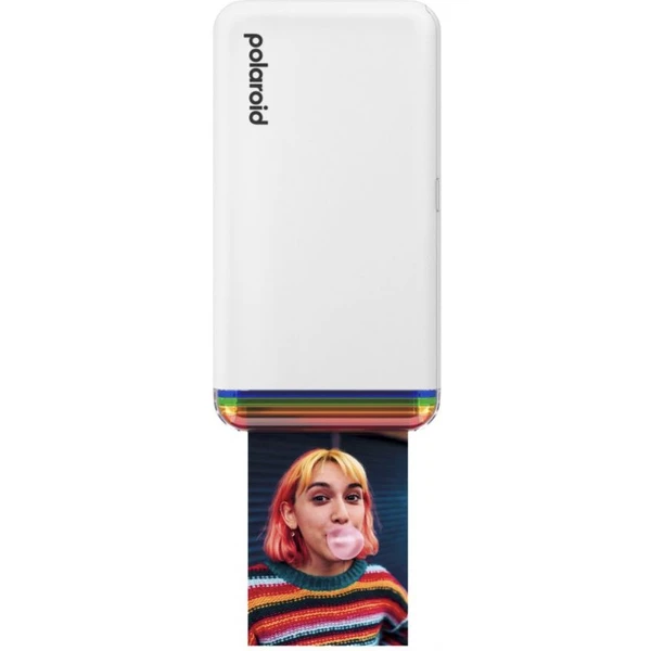 Polaroid Hi-Print Gen 2 tlačiareň biela - Tlačiarne - Obrázok 3914000L01