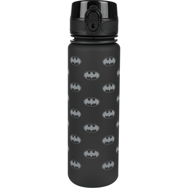 Tritánová fľaša na pitie BAAGL Batman Logo 500 ml