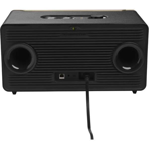 JBL Authentics 500 - Reproduktory - Obrázok 391T100501