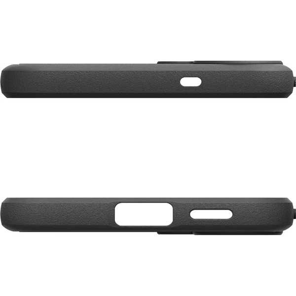 Spigen Rugged Armor kryt Samsung Galaxy S26 FE matná čierna - Puzdra - Obrázok 392165abf6064a349fef2f6038935099