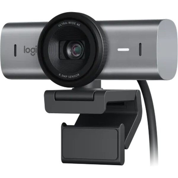 Logitech MX Brio webkamera