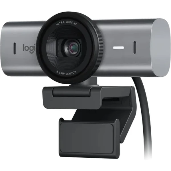 Logitech MX Brio webkamera - Kamery - Hlavný obrázok
