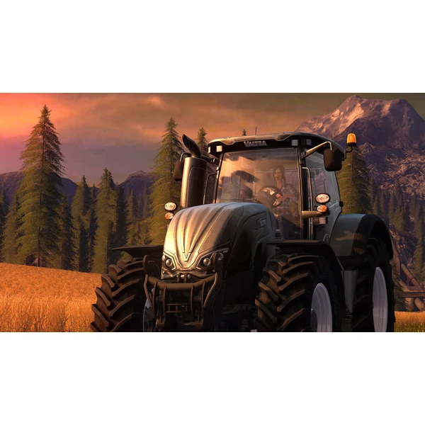 Farming Simulator 17 Platinum Edition (Xbox One) - Hry na Xbox One - Obrázok 3934100201