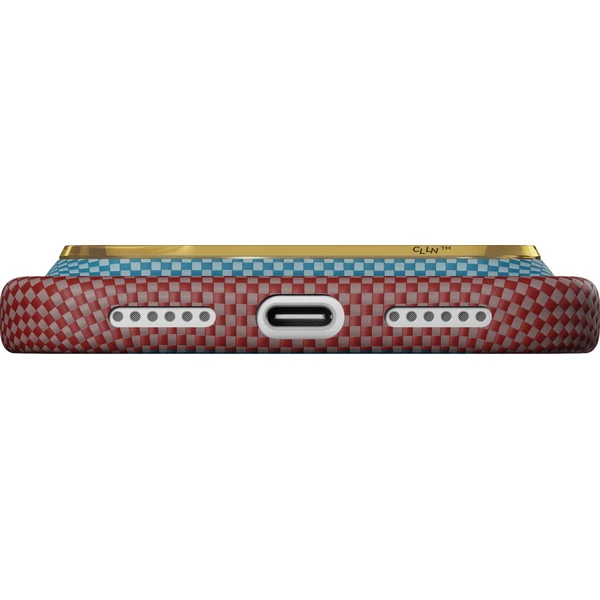 Pitaka Edge Case MagSafe kryt iPhone 18 Pro Max California Dream 01 - Puzdra - Obrázok 393dc7230f134ebc99bbd1416507af20