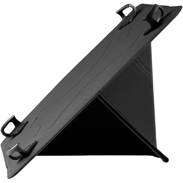 Tactical Stealth Bomber univerzálne púzdro pre tablety 9'-11' čierne - Puzdra - Obrázok 393f03407a624bb0965869ec48aa29bd