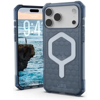 UAG Essential Armor Magsafe kryt iPhone 17 Pro Max modrý - Puzdra