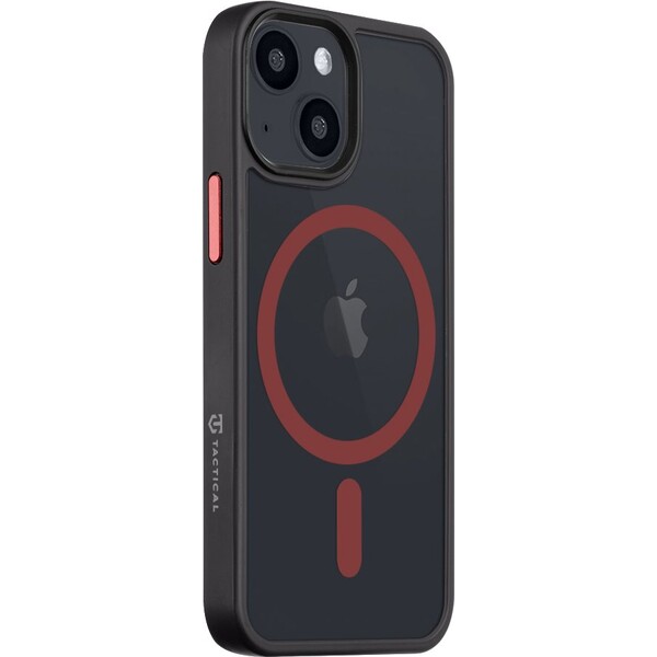 E-shop Tactical MagForce Hyperstealth 2.0 kryt iPhone 13 mini Black/Red