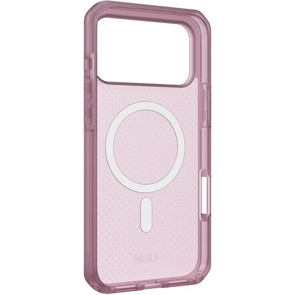 UAG Dot MagSafe kryt iPhone 17 Pro Max fialový - Puzdra - Obrázok 3966d14800534a52877276f641533b8e