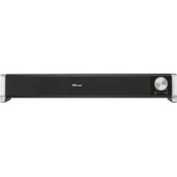 Trust ASTO soundbar čierny - Reproduktory