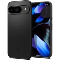 Spigen Thin Fit kryt Google Pixel 9 Pro/Pixel 9 čierny - Puzdra