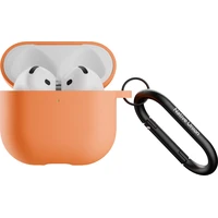 Native Union Active Case puzdro pre AirPods 4 apricot - Puzdra