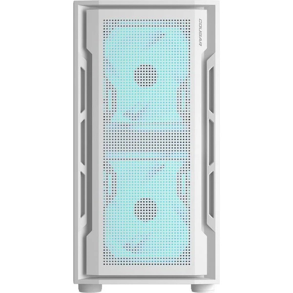 COUGAR UNIFACE RGB biela - Počítačové skrine - Obrázok 3983a11adb3d42eb985c71d64a751f71