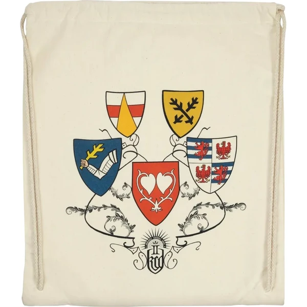 Gymbag Kingdom Come: Deliverancia II - Coat of Arms - Batohy - Obrázok 398D000L01