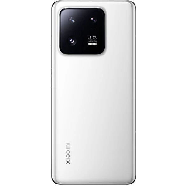 Xiaomi 13 Pro 12GB/256GB biela (Kategória A) - Mobilné telefóny - Obrázok 3991G00101