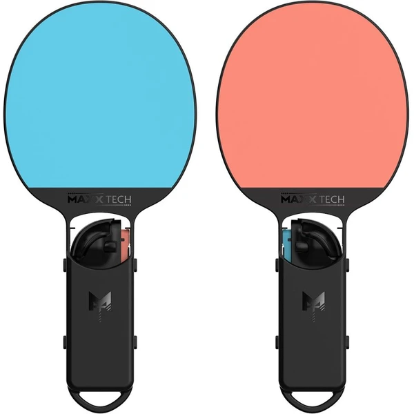 Tip Top Table Tennis Kit for Switch 2&1 - Herné sety - Obrázok 399K000K01