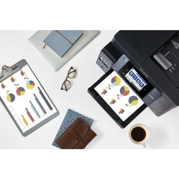 Epson EcoTank L6550 (záruka na 5 rokov po registrácii) - Tlačiarne - Obrázok 399X000501