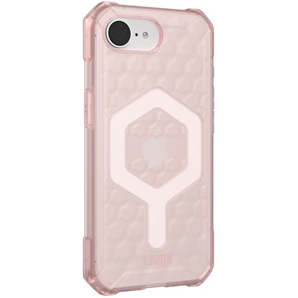 UAG Essential Armor Magsafe kryt iPhone 17e/16e ružový - Puzdra - Obrázok 399d3d46ac5b442b944ae20c7213ddc8