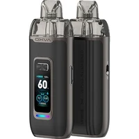 OXVA Vprime Pod Kit (Black Leather) - Elektronické cigerety