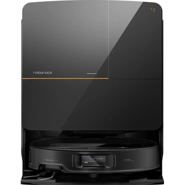 Roborock Saros Z70 robotický vysávač čierny - Robotické vysávače - Obrázok 39BF000K01