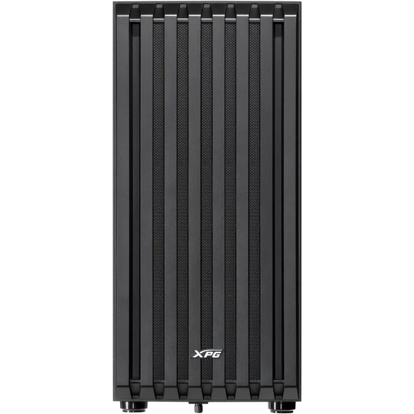 ADATA XPG VALOR STORM čierna - Počítačové skrine - Obrázok 39C1000O01