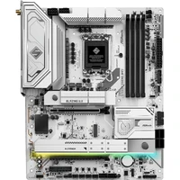 ASRock Z890 STEEL LEGEND WIFI - Základné dosky