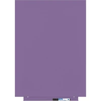 Rocada Skin Colour 6419R-4005 magnetická tabuľa modrofialová RAL 4005 - Magnetické tabule