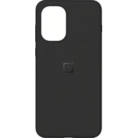 OnePlus 15R 5G Sandstone magnetický kryt čierny - Puzdra