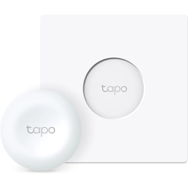 TP-LINK Tapo S200D - Inteligentné osvetlenie - Hlavný obrázok