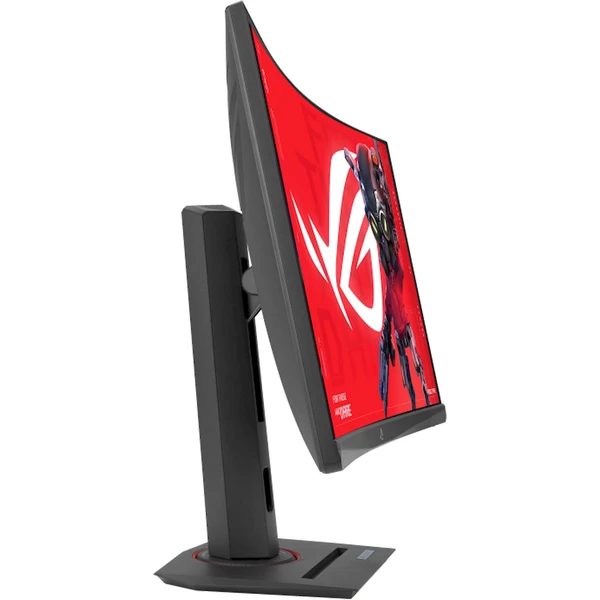 ASUS ROG Strix XG27WCMS monitor 27” - Monitory - Obrázok 39DA000P01